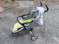 Лот: 15838070. Фото: 7. Коляска детская прогулочная Geoby...