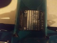 Лот: 24615811. Фото: 4. Пила дисковая Makita 2000вт,d246. Красноярск