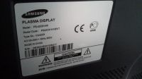 Лот: 16723344. Фото: 3. Телевизор samsung ps-42c91hr. Бытовая техника