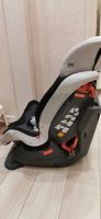 Лот: 23697576. Фото: 2. Автокресло Ailebebe Carmate Swing... Дети растут