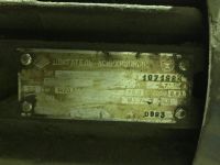 Лот: 19122501. Фото: 3. Точильный станок - наждак…. Строительство и ремонт