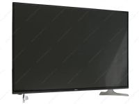 Лот: 6913936. Фото: 2. 43" (108 см) Телевизор DEXP F43B7200С... ТВ и видео