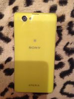 Лот: 6993225. Фото: 4. Sony xpeeia z1 compact