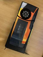 Лот: 19076207. Фото: 2. Видеокарта nvidia GTX465 (неисправна... Комплектующие