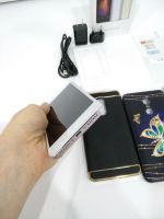 Лот: 12235828. Фото: 5. Xiaomi redmi note 4 { 3/64 Гб...