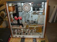 Лот: 9223909. Фото: 3. Магнитофон приставка катушечный... Бытовая техника