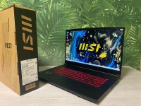 Лот: 22461883. Фото: 2. Msi katana 17’3 IPS 144Hz/ I5-11400H... Компьютеры, ноутбуки, планшеты