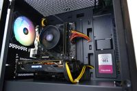 Лот: 18185446. Фото: 8. Игровой компьютер Ryzen 3 1200...
