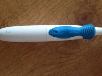 Лот: 5192222. Фото: 2. Электрическая зубная щетка Oral-B... Косметика и уход