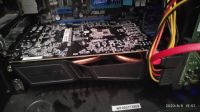 Лот: 16357186. Фото: 4. Видеокарта Nvidia gigabyte GeForce... Красноярск