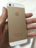 Лот: 8570849. Фото: 2. iPhone 5s 32gb. Смартфоны, связь, навигация