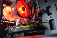 Лот: 16764529. Фото: 9. Игровой компьютер Ryzen 7 2700...