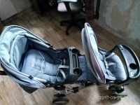 Лот: 10362548. Фото: 3. Каляска. Дети растут