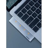 Лот: 25029280. Фото: 7. USB-хаб UGREEN CM380 USB-C Multifunction...