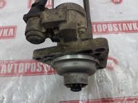 Лот: 20897816. Фото: 5. Стартер Mazda Titan WGSAT VS...