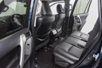 Лот: 21980217. Фото: 14. Toyota Land Cruiser Prado 2018