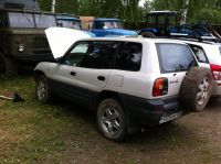 Лот: 4322908. Фото: 2. Продам или поменяю срочно Rav... Авто, мото, водный транспорт
