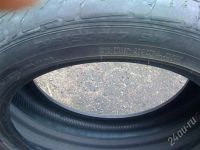 Лот: 491790. Фото: 3. Dunlop lemans 215/50/R17 комплект... Авто, мото, водный транспорт