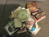 Лот: 6603294. Фото: 2. Диски cd dvd. Носители информации