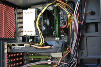 Лот: 16016893. Фото: 10. Компьютер/Системный блок/ПК Intel...