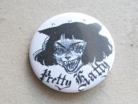 Лот: 20055792. Фото: 3. Значок ПИК Pretty Ratty подростковый... Коллекционирование, моделизм