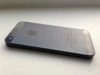 Лот: 2962760. Фото: 2. iPhone 5 отличная копия!!!. Смартфоны, связь, навигация