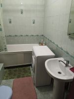 Лот: 23528265. Фото: 6. 1-комнатная квартира-студия посуточно...