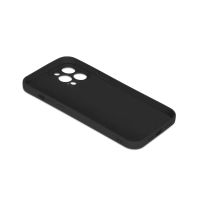 Лот: 24950875. Фото: 3. Чехол силиконовый с микрофиброй... Смартфоны, связь, навигация