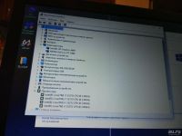 Лот: 9769603. Фото: 3. Очень мощный игровой ноутбук ASUS... Компьютеры, оргтехника, канцтовары