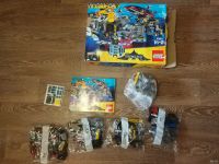 Лот: 14371384. Фото: 2. Конструктор LEGO Batman 70909... Игрушки