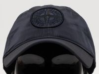 Лот: 24974287. Фото: 3. Кепка Stone Island. Одежда, обувь, галантерея