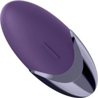 Лот: 24247575. Фото: 7. Мини-вибратор Satisfyer Purple...