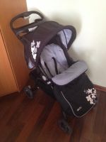 Лот: 7968130. Фото: 2. Коляска Geoby 05 C539KR. Детский транспорт