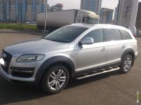 Лот: 3256536. Фото: 6. Audi Q7
