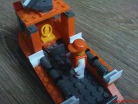 Лот: 6616911. Фото: 4. Лего Lego (аналог совместим с... Красноярск