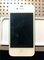 Лот: 8936834. Фото: 4. Обмен на айфон 5