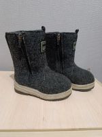 Лот: 25855784. Фото: 2. Валенки Юничел - размер 25. Обувь