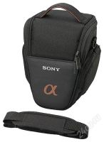 Лот: 657035. Фото: 3. Сумка Sony LCS-AMA. Фото, видеокамеры, оптика