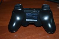 Лот: 9698070. Фото: 2. Джойстик для Play Station 3... Игровые приставки, консоли, видеоигры