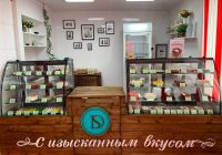 Лот: 15887303. Фото: 6. Витрина кондитерская холодильная...