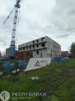 Лот: 22396284. Фото: 4. Продажа Квартира Абакан, Богдана... Красноярск