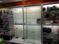 Лот: 4389090. Фото: 4. Торговые стеллажи и оборудование... Красноярск