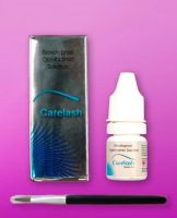 Лот: 6098046. Фото: 2. Средство для роста ресниц #Carelash... Косметика и уход