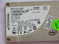 Лот: 4043904. Фото: 2. 2.5" SSD диск Intel 320 Series... Комплектующие