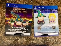 Лот: 12251416. Фото: 3. South Park The Fractured but Whole... Компьютеры, оргтехника, канцтовары
