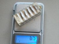 Лот: 7646860. Фото: 4. Э 34 тип 867 нагревательный элемент... Красноярск