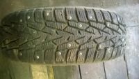 Лот: 4565262. Фото: 5. Nokian Hakkapeliitta 7 175\70...