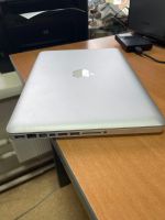 Лот: 20587455. Фото: 5. ноутбук MacBook Pro (13-inch...