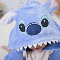 Лот: 14654758. Фото: 4. Кигуруми пижамы стич снова в продаже... Красноярск