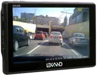 Лот: 4940943. Фото: 3. GPS Навигатор Lexand D6 HDR (6... Красноярск